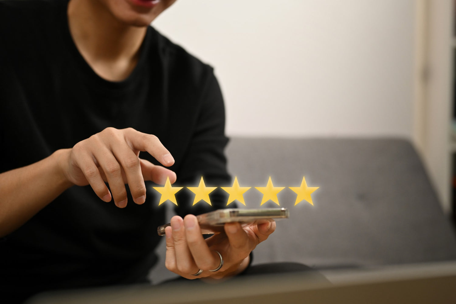 How to boost loyalty with UGC (User-Generated Content)?